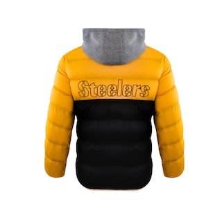 Foto 2 | Foto 2 | Chamarra NFLPittsburgh Steelers para Hombre