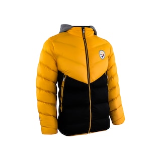 Foto 3 | Foto 3 | Chamarra NFLPittsburgh Steelers para Hombre