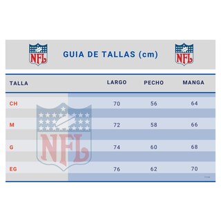 Foto 7 | Foto 7 | Chamarra NFLPittsburgh Steelers para Hombre