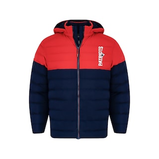 Foto 1 | Foto 1 | Chamarra NFL New England Patriots para Hombre