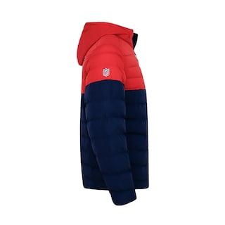 Foto 4 | Foto 4 | Chamarra NFL New England Patriots para Hombre