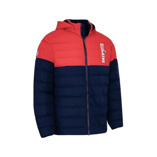 Foto 2 | Foto 2 | Chamarra NFL New England Patriots para Hombre