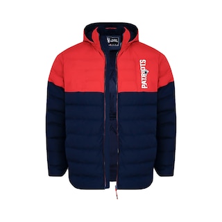 Foto 3 | Foto 3 | Chamarra NFL New England Patriots para Hombre