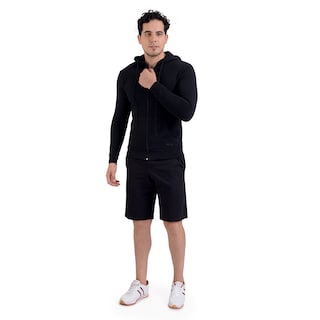 Foto 5 | Foto 5 | Chamarra para Caballero Everlast color Negro