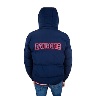 Foto 5 | Foto 5 | Chamarra para Caballero New England Patriots NFL Original