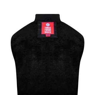 Foto 6 | Foto 6 | Chamarra Furor color Negro para Hombre