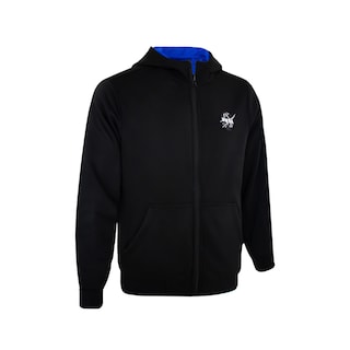 Foto 4 | Foto 4 | Chamarra Nasa Reversible Azul para Hombre