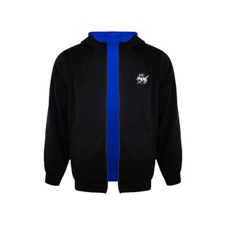 Foto 6 | Foto 6 | Chamarra Nasa Reversible Azul para Hombre