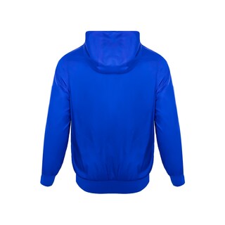 Foto 7 | Foto 7 | Chamarra Nasa Reversible Azul para Hombre