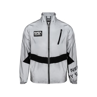 Foto 1 | Foto 1 | Chamarra Nasa Reflejante 100% Original para Caballero