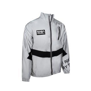 Foto 2 | Foto 2 | Chamarra Nasa Reflejante 100% Original para Caballero