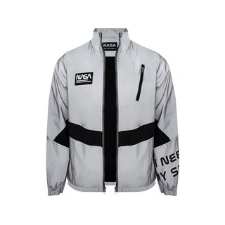 Foto 3 | Foto 3 | Chamarra Nasa Reflejante 100% Original para Caballero