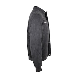 Foto 4 | Foto 4 | Chamarra de Gamuza Sintética Vasarelli 100% Original para Caballero