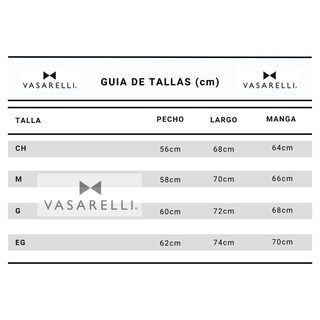 Foto 6 | Foto 6 | Chamarra de Gamuza Sintética Vasarelli 100% Original para Caballero