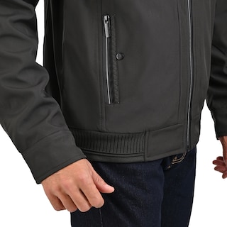 Foto 4 | Foto 4 | Chamarra Para Caballero Marca Vasarelli