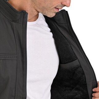 Foto 5 | Foto 5 | Chamarra Para Caballero Marca Vasarelli