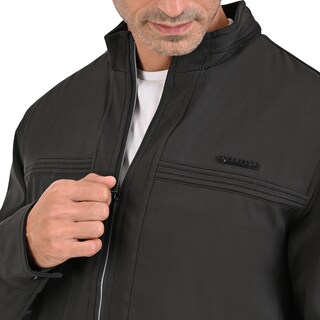 Foto 3 | Foto 3 | Chamarra Para Caballero Marca Vasarelli