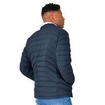 Chamarra Benziny Azul para Hombre