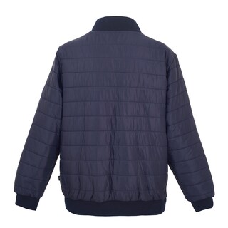 Foto 5 | Foto 5 | Chamarra Rock Hampton Doble Vista Azul para Hombre