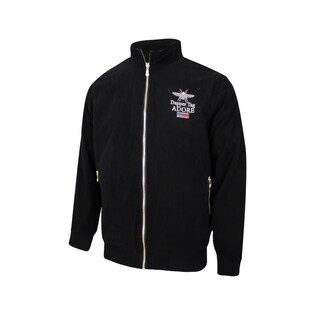 Foto 2 | Foto 2 | Chamarra de Pana Vasarelli Negra para Caballero