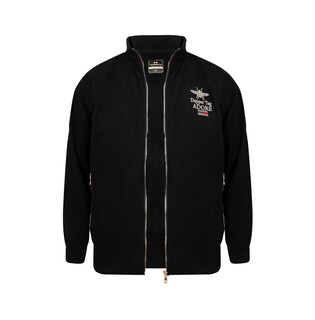 Foto 3 | Foto 3 | Chamarra de Pana Vasarelli Negra para Caballero