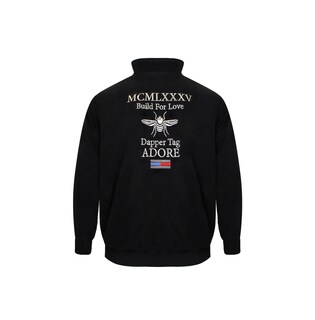 Foto 5 | Foto 5 | Chamarra de Pana Vasarelli Negra para Caballero