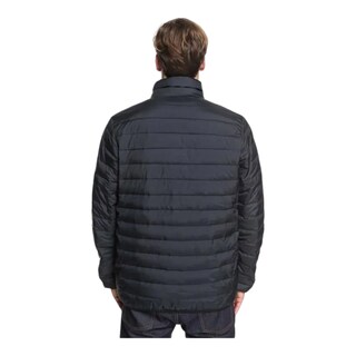 Foto 3 | Foto 3 | Chamarra Quiksilver Negra para Hombre