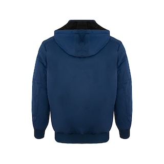 Foto 5 | Foto 5 | Chamarra Vasarelli Azul para Hombre