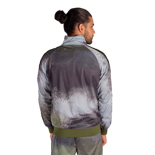 Foto 2 | Foto 2 | Chamarra Caballero Kappa Banda 222 Anniston 2 Graphik