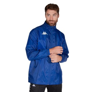 Foto 1 | Foto 1 | Chamarra Impereable Caballero Kappa 4soccer Wister