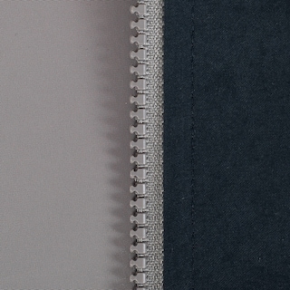 Foto 4 | Foto 4 | Chamarra Doble Vista Gris/marino Polo Team