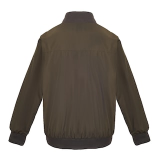 Foto 3 | Foto 3 | Chamarra Rock Hampton Polo Doble Vista Olivo/Marrón para Hombre