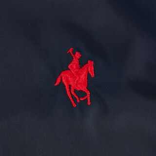 Foto 3 | Foto 3 | Chamarra Rock Hampton Polo Azul para Hombre
