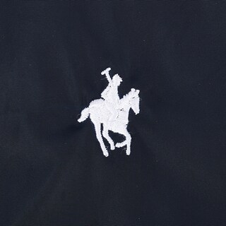 Foto 3 | Foto 3 | Chamarra con Capucha Desmontable Rock Hampton POLO Marino para Hombre