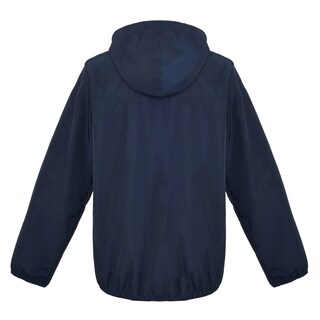 Foto 5 | Foto 5 | Chamarra con Capucha Desmontable Rock Hampton POLO Marino para Hombre