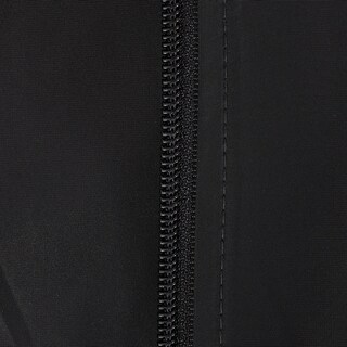 Foto 2 | Foto 2 | Chamarra Rock Hampton Polo Negra para Hombre