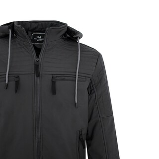 Foto 3 | Foto 3 | Chamarra Para Caballero Marca Vasarelli Original