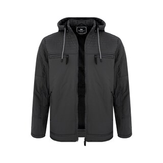 Foto 4 | Foto 4 | Chamarra Para Caballero Marca Vasarelli Original