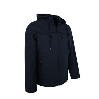 Foto 2 | Foto 2 | Chamarra Para Caballero Marca Vasarelli Original