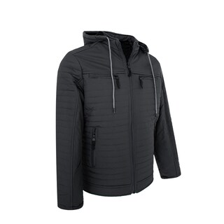 Foto 2 | Foto 2 | Chamarra Para Caballero Marca Vasarelli Original