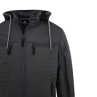 Foto 3 | Foto 3 | Chamarra Para Caballero Marca Vasarelli Original