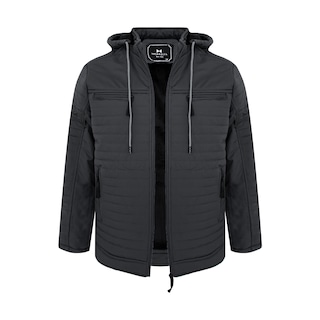 Foto 4 | Foto 4 | Chamarra Para Caballero Marca Vasarelli Original