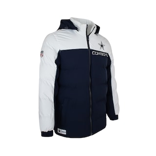 Foto 2 | Foto 2 | Chamarra Nfl Para Caballero Dallas Cowboys 100% Original