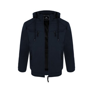 Foto 4 | Foto 4 | Chamarra Para Caballero Marca Vasarelli Original