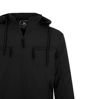 Foto 3 | Foto 3 | Chamarra Para Caballero Marca Vasarelli Original