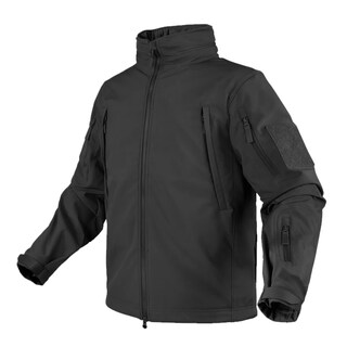 Foto 1 | Foto 1 | Chamarra Summit Marca Condor 602-002 Negro