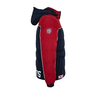 Foto 3 | Foto 3 | Chamarra Nfl Para Caballero New England Patriots 100% Original
