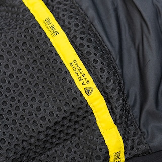 Foto 6 | Foto 6 | Chamarra Joe Rocket para Motociclista