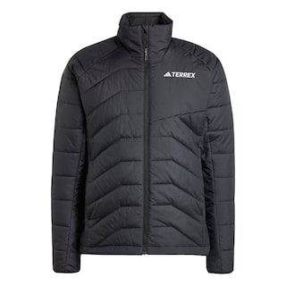 Foto 1 | Foto 1 | Chamarra Térmica Terrex Multi Sintética Adidas Negro Hombre