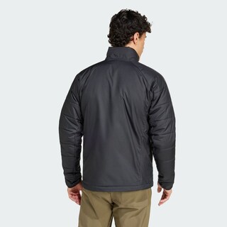 Foto 4 | Foto 4 | Chamarra Térmica Terrex Multi Sintética Adidas Negro Hombre